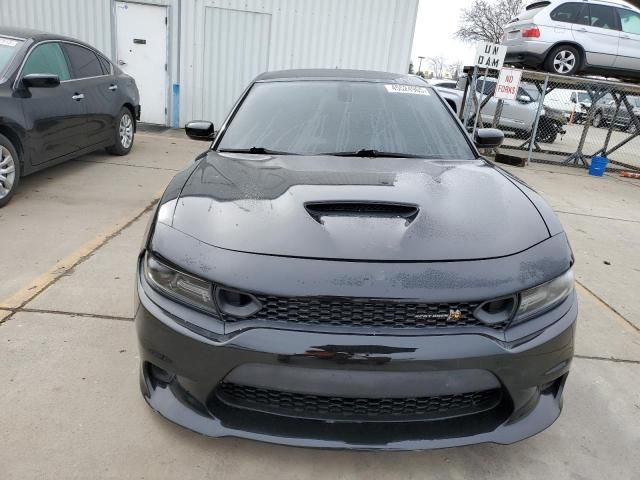 2021 Dodge Charger Scat Pack