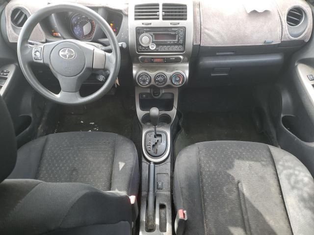 2011 Scion XD