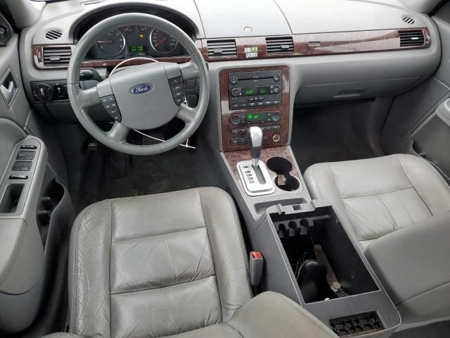 2007 Ford Five Hundred SEL