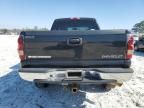 2004 Chevrolet Silverado C2500 Heavy Duty