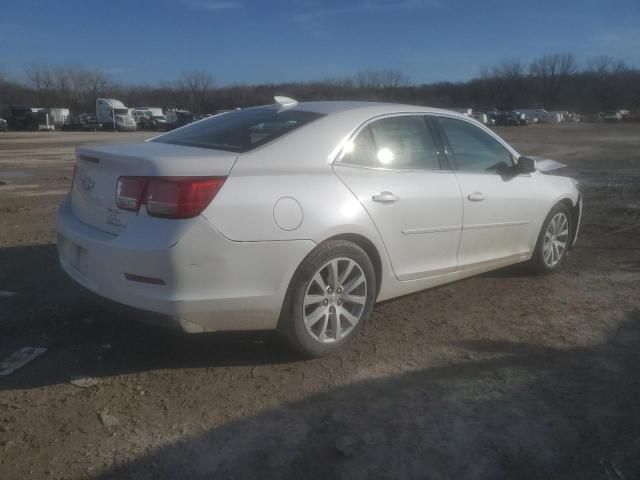 2015 Chevrolet Malibu 2LT