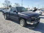 2006 Chevrolet Silverado C1500