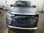 2016 Mitsubishi Outlander SE