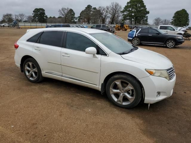 2011 Toyota Venza