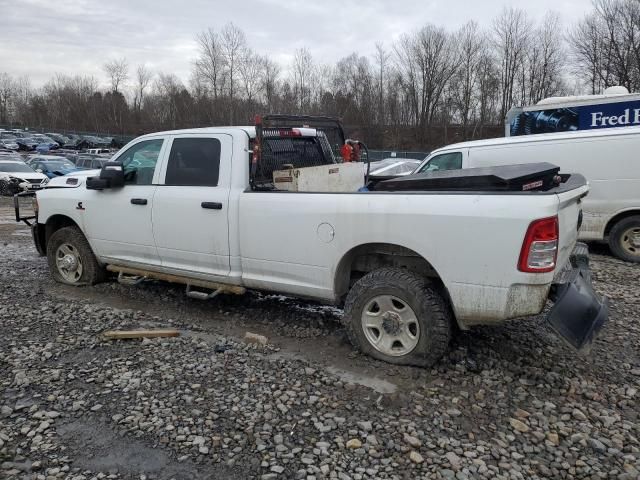 2023 Dodge RAM 2500 Tradesman