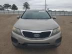 2011 KIA Sorento Base