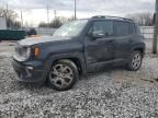 2020 Jeep Renegade Limited