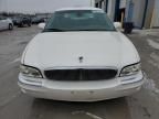 2002 Buick Park Avenue