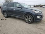 2013 Hyundai Santa FE GLS