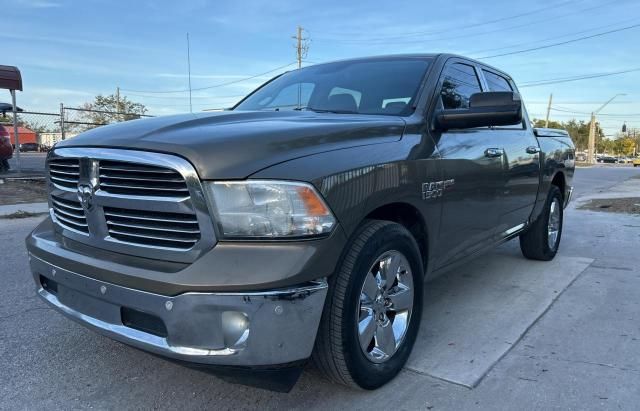 2014 Dodge RAM 1500 SLT