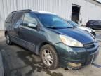 2005 Toyota Sienna XLE