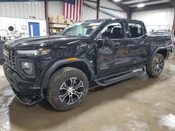 Salvage SUVs for sale at auction: 2023 GMC Canyon AT4