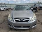 2011 Subaru Legacy 2.5I Premium