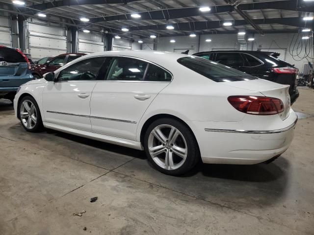 2013 Volkswagen CC Sport