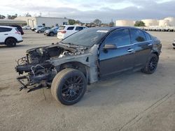 Salvage cars for sale at Martinez, CA auction: 2014 Chevrolet SS