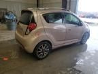 2013 Chevrolet Spark 2LT