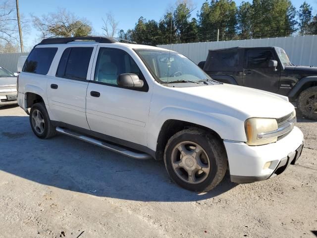 2006 Chevrolet Trailblazer EXT LS