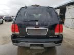 2005 Lincoln Aviator