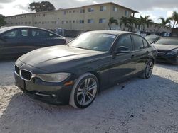 2013 BMW 335 XI en venta en Opa Locka, FL