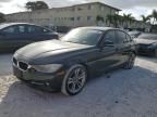 2013 BMW 335 XI