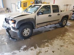 Carros con título limpio a la venta en subasta: 2007 Chevrolet Colorado