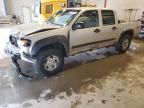 2007 Chevrolet Colorado