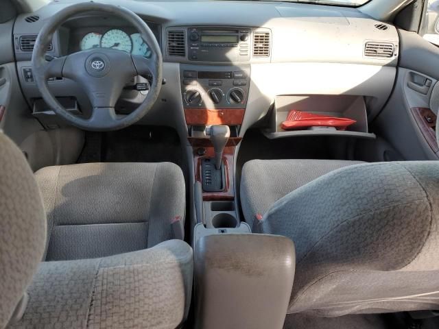 2004 Toyota Corolla CE