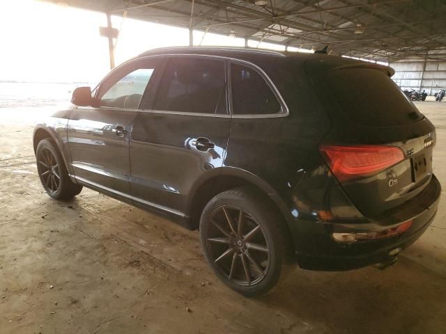 2014 Audi Q5 Premium