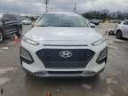 2021 Hyundai Kona SEL Plus