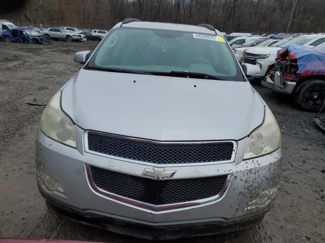 2009 Chevrolet Traverse LT