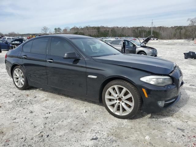 2011 BMW 535 I