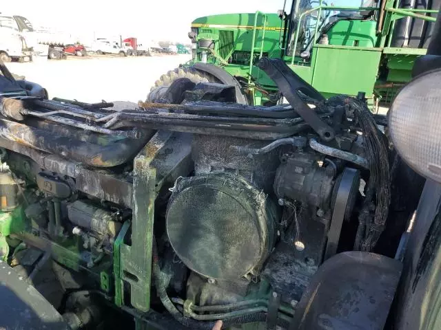 2004 John Deere Tractor