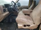 2001 Ford F350 SRW Super Duty