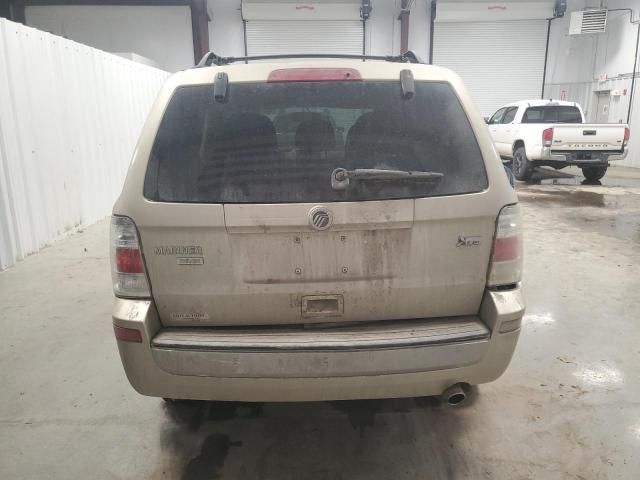 2010 Mercury Mariner