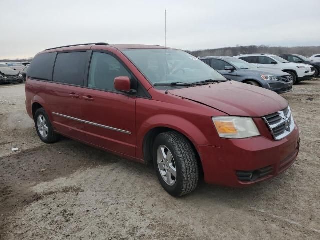 2010 Dodge Grand Caravan SXT