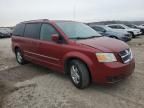 2010 Dodge Grand Caravan SXT