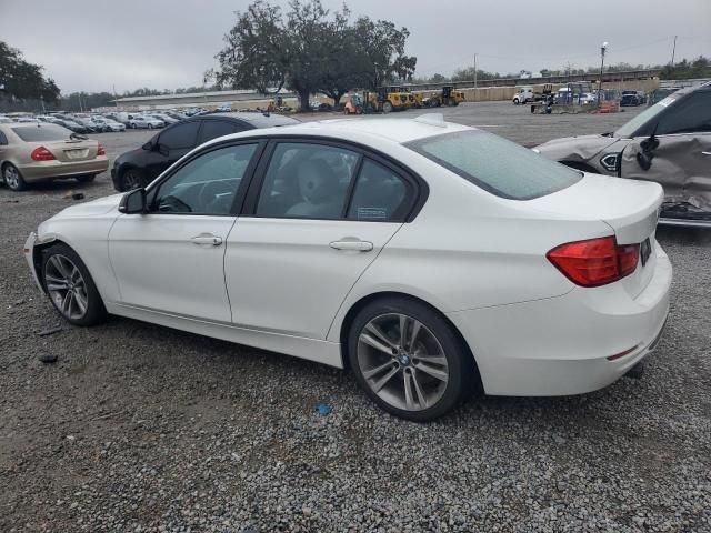 2013 BMW 335 I