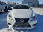 2016 Lexus IS 300