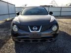 2013 Nissan Juke S