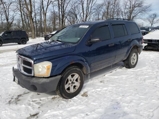 2006 Dodge Durango SXT