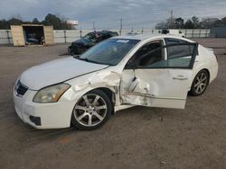 2007 Nissan Maxima SE en venta en Newton, AL