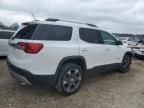 2017 GMC Acadia SLT-2