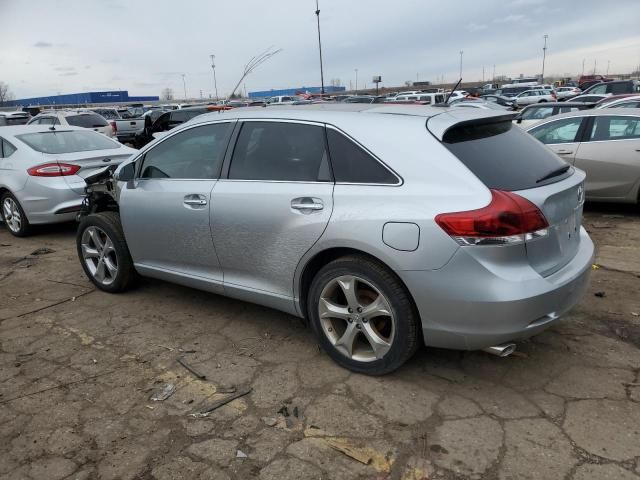 2015 Toyota Venza LE