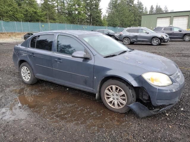 2009 Chevrolet Cobalt LT