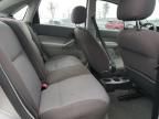 2007 Ford Focus ZX4