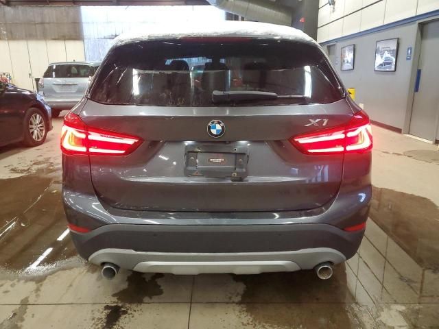 2017 BMW X1 XDRIVE28I