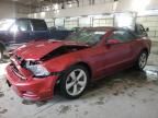 2014 Ford Mustang GT