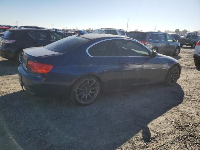 2012 BMW 328 I Sulev