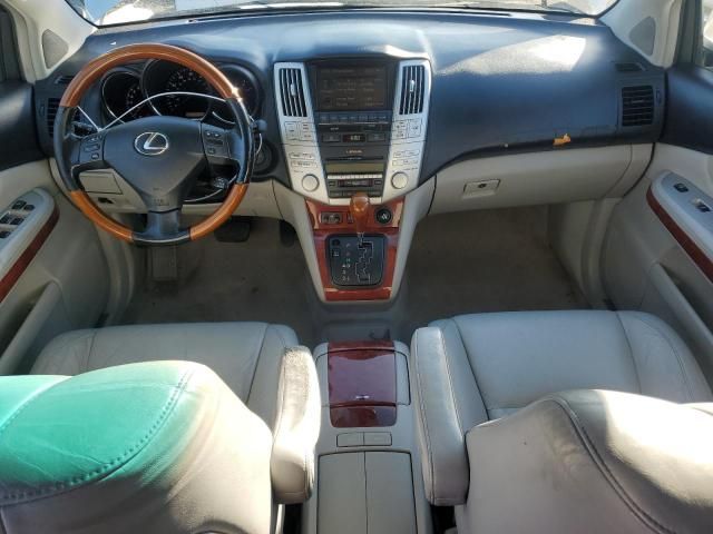 2005 Lexus RX 330