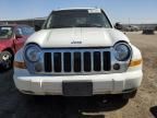 2006 Jeep Liberty Limited